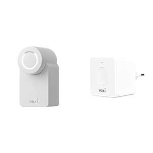 Nuki Combo 3.0: Cerradura Inteligente para una Casa Conectada