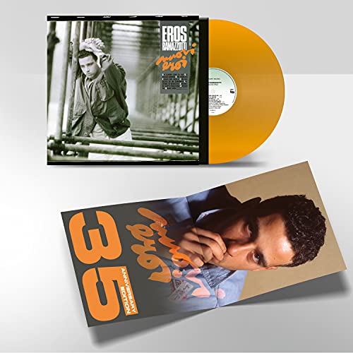 Nuovi Eroi. 35Th Anniversary Edition [Vinilo]