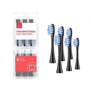 Oclean RECAMBIO del cabezal del cepillo de dientes