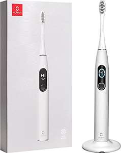 Oclean X Pro Elite Cepillo de dientes eléctrico