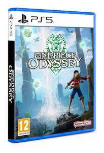 One Piece Odissey PS5