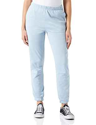 Only Onldreamer Life Sweat Pant Swt Noos Pantalones, Blue Fog, XXL / 32 para Mujer
