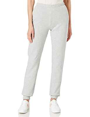 Only ONLDREAMER Life Sweat Pant SWT Noos Pantalones Deportivos, Gris Claro, M para Mujer