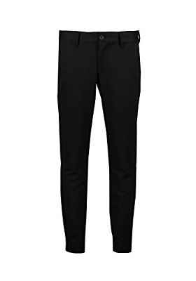 Only & Sons Onsmark Pant Gw 0209 Noos Pantalones, Negro (Black Black), W34/L32 (Talla del Fabricante: 34) para Hombre