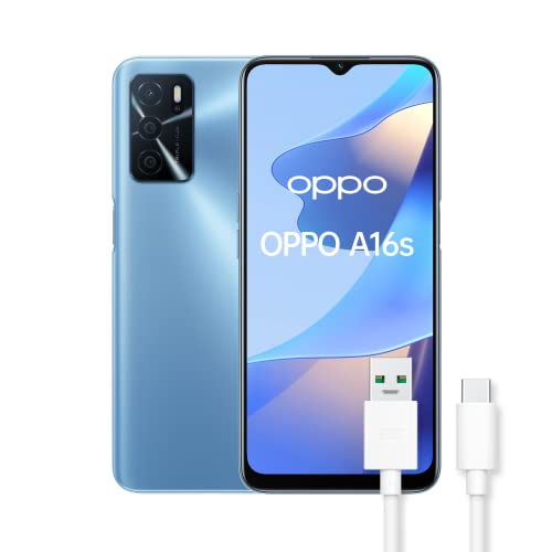 OPPO A16s 4/64GB