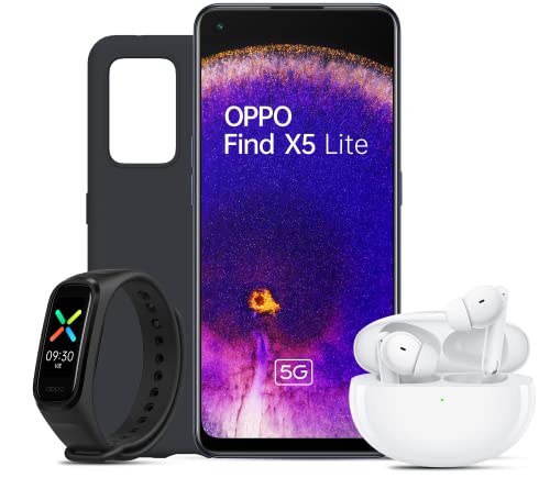Oppo Find X5 Lite Launch