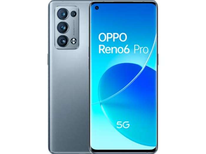 Oppo Reno 6 Pro 5G 12/256GB