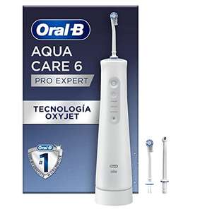 Oral-B Irrigador dental inalámbrico