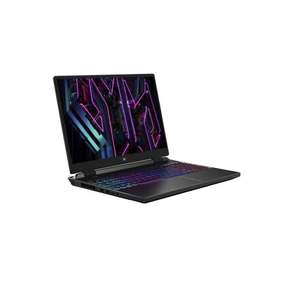 Ordenador Portátil Gaming 16 IPS WQXGA 165 Hz (Intel Core i9-13900HX, 16GB RAM, 1TB SSD, NVIDIA GeForce RTX 4070