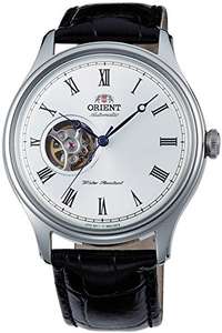 Orient Reloj Analógico para Unisex Adultos FAG00003W0