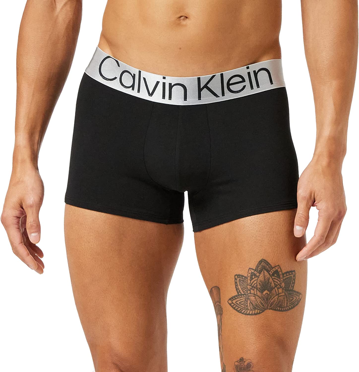 Pack 3 boxers Calvin Klein