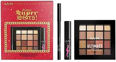 Pack Makeup NYX