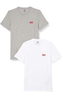 Pack x 2 camisetas Levis
