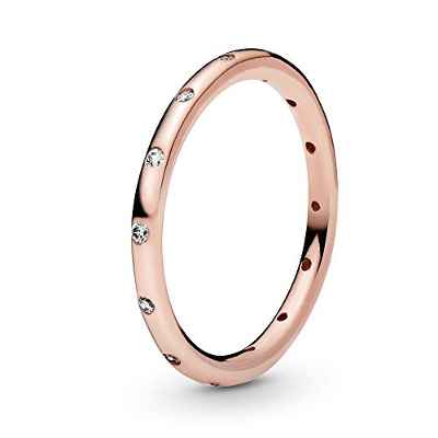 Pandora Anillo Mujer vermeil - 180945CZ-54