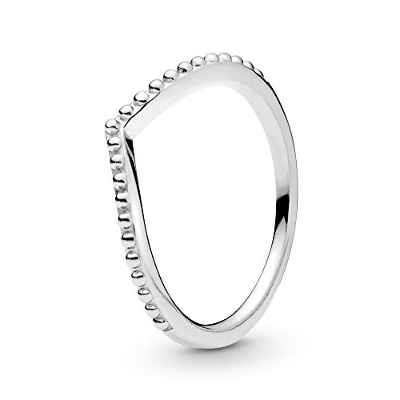 Pandora Aros Mujer plata - 196315-56