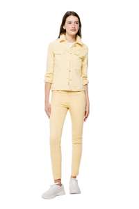 Pantalones Vaqueros slim SPRINGFIELD (mujer)