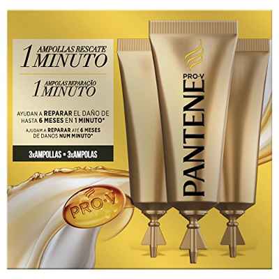 Pantene PRO-V Ampolla, 45 ml