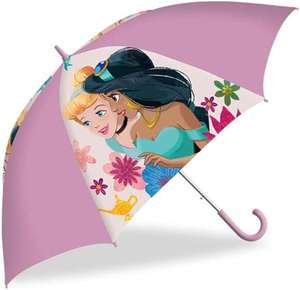 Paraguas de Princesas Disney