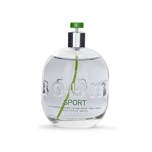 PARFÉM Jeanne Arthes Boum Sport EDT 100 ml M