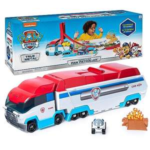 PATRULLA CANINA - AUTOBÚS PATRULLA CANINA
