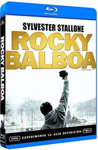 Película Rocky Balboa