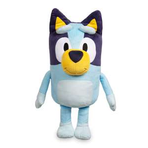 Peluche Bluey Jumbo plush 40cm