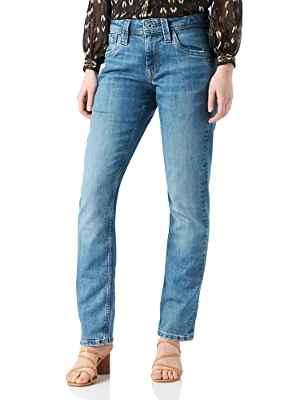 Pepe Jeans Cash Pantalones, 000denim, 28W Regular para Hombre