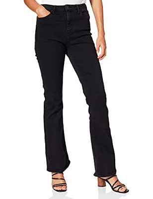 Pepe Jeans Dion Flare Jeans, Denim, 26 De Las Mujeres