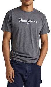 Pepe Jeans Eggo Camiseta para Hombre