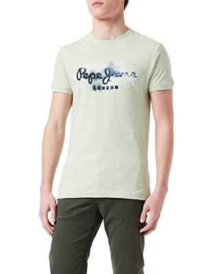 Pepe Jeans Golders N Camiseta, Composition, S para Hombre