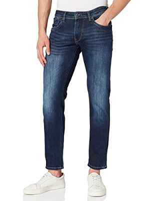 Pepe Jeans Hatch Jeans, Denim, 40 de los Hombres