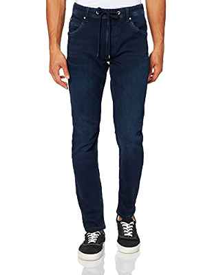 Pepe Jeans Jagger Jeans, Denim, 30 de los Hombres