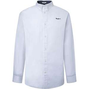 Pepe Jeans Lisselton Camisa para Hombre