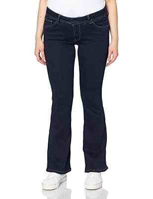 Pepe Jeans New Pimlico Jeans, Denim, 30 De Las Mujeres