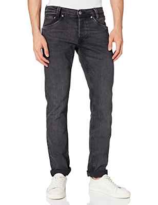 Pepe Jeans Spike Jeans, Denim, 30 de los Hombres