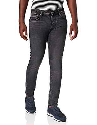 Pepe Jeans Stanley Jeans, Denim, 40 de los Hombres