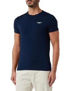 Pepe Jeans T-Shirt (XS a XXL en 4 modelos)