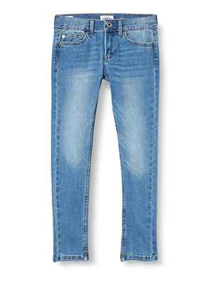 Pepe Jeans Teo Pantalones, 000denim, 12 años para Niños