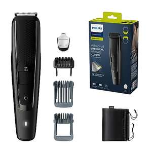 Philips Barbero eléctrico serie 500, maquinilla eléctrica