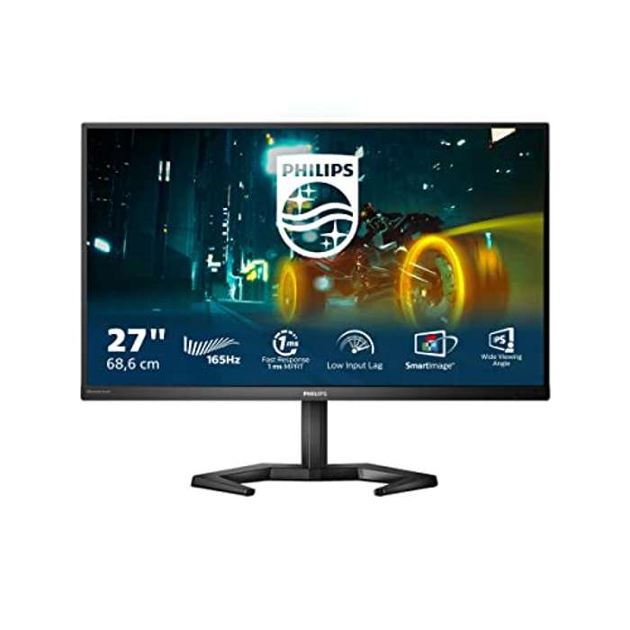 Philips Gaming 27" FHD 165Hz