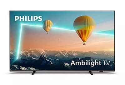 Philips LED Android TV 75" Ambilight