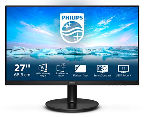 Philips Monitor FullHD de 27"