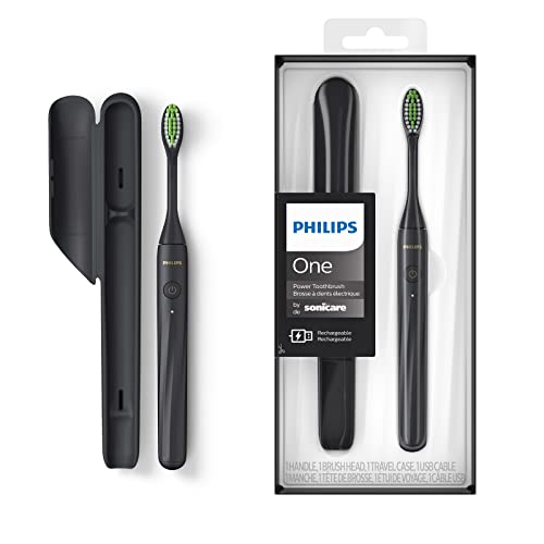 Philips One Cepillo de Dientes eléctrico