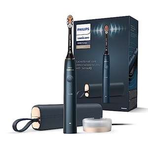 Philips Sonicare DiamondClean Prestige 9900