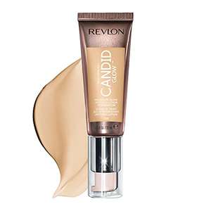 PhotoReady Candid Glow Moisture - Base de maquillaje hidratante (varios tonos)