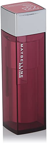 Pintalabios Pink Rose Maybelline New York
