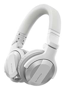 Pioneer DJ HDJ-CUE1BT-W