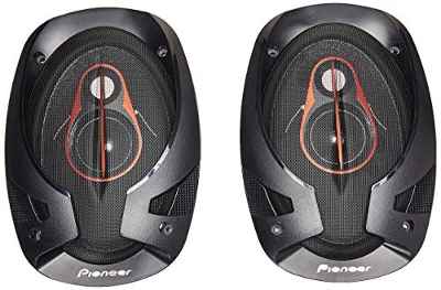 Pioneer TS-R6951S TS-R6951S-Altavoces, Multicolor