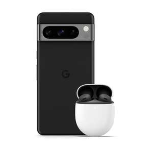 Pixel 8 pro +Buds gratis. Posibilidad de devolución de buds (916,32€)