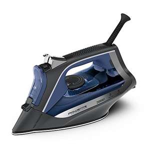 Plancha Rowenta DW4301